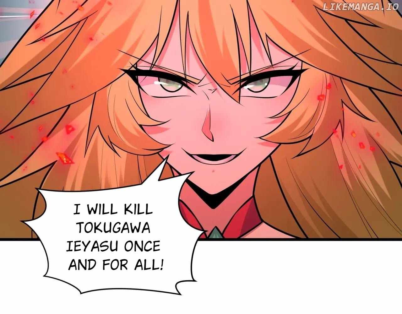 Age of Terror Chapter 486 113